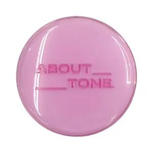 어바웃톤 글로우 파우더 팩트, 1개