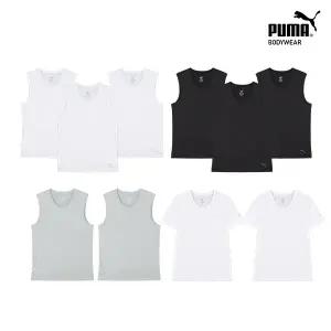 26SS 푸마 기능성 런닝 극찬 패키지 10종 (런닝8장+반팔2장)