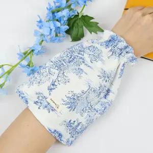 [팔토시] 여성 작업용 사무용 반토시 린넨 뜨왈 핸드메이드