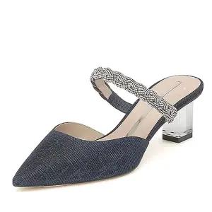 [STACCATO]여성 펌프스OYUHAENG_9PV03NAV