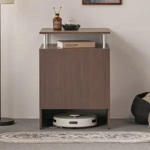 네오 클린탁 로봇 청소기 수납장 NES1807