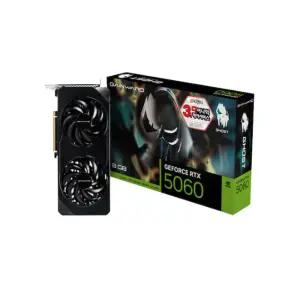 GAINWARD 지포스 RTX 5060 고스트 D7 8GB-ES