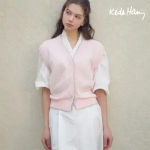 [방송에서만 가격] 26SS 레이어드 니트 베스트 2종