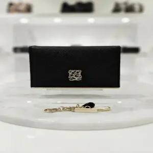 [루이까또즈] 루이까또즈 여성 2단 카드지갑 SP3FM08BL