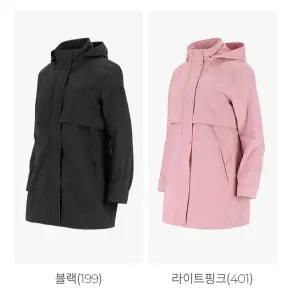 [PAT]NC 중힙기장 점퍼 1L21331_DG