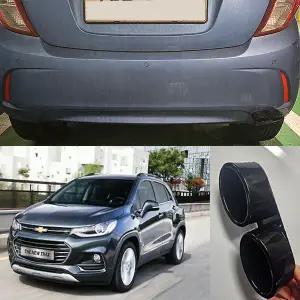 자동차 머플러 튜닝 뒷범퍼 리얼범퍼 배기용품 삼익상사