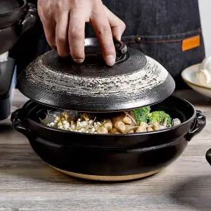 냄비 나베 일본뚝배기 가정용