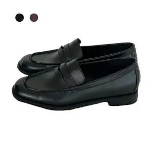 페조 여성 페니로퍼 데일리 정장구두 발편한 클래식 PZSL-KA-5458