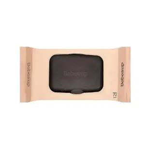 [베베숲] 베베숲 카밍 75캡 70매 x 10개입