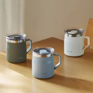 [본사직영] 메트로 머그 355ML