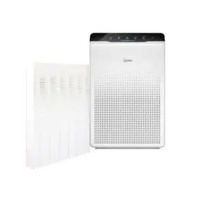 위닉스 제로 헤파강화 공기청정기호환필터 AES330-WO