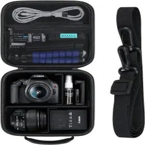 캐논 EOS 레벨 T7/ R50/ R50V/ R100/ R5/ R6 Mark II/ R7/ R8/ R10/RP/T6/ 소니/니콘 D7500 카메라용 RAIAL