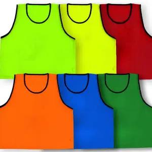 스카로 팀조끼 STV-240 메쉬원단 S M L