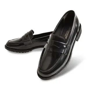 여성 클래식 페니로퍼 데일리 회사 구두 슈즈 캐주얼단화 여자페니로퍼 캐주얼구두