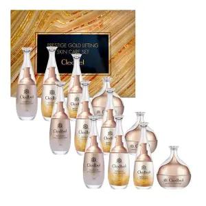 끌레드벨 프레스티지 골드 리프팅 기초4종세트 X3세트