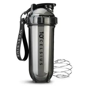 10도씨 불릿쉐이커 700ml 트라이탄 쉐이커보틀 뜨거운물 식기세척기 가능 물통 헬스 스포츠 물통 피트니스