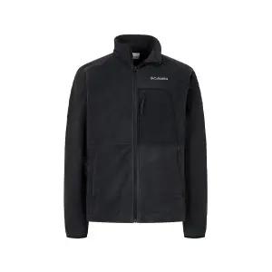 [컬럼비아] 남성 래피드 익스페디션 II 후리스 자켓 FM1XE9174-010