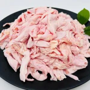 국내산 생 무뼈 닭발 1kg 2kg 냉동 손질닭발 뼈없는 생닭발