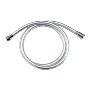 PVC 꼬임방지 샤워 호스 1.5m 2m 길이 물때방지 욕실 샤워호스