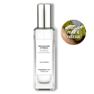 떼시스 잉글리쉬 페어 앤 프리지아 프루티 플로럴 포켓 타입 미니 니치 향수 오드퍼퓸30ml