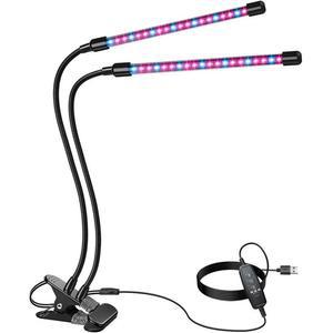 화초 베란다 식물등 조명 식물 성장 햇빛 인공 화분