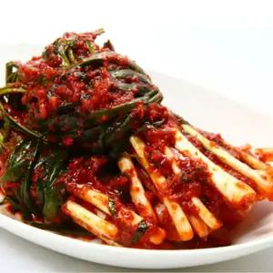 성진푸드 파김치 1kg