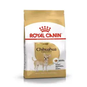 로얄캐닌 치와와 어덜트 500g 소포장 강아지사료