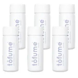 토퓸 토일렛퍼퓸 향수 디퓨저 화장실 방향제 6통(180정 / 향 선택)