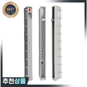 ecovacs 호환 X8/T80 로봇 청소기 드럼 커버 하수 탱크 디플렉터 플레이트 가전 부품 가정 용품