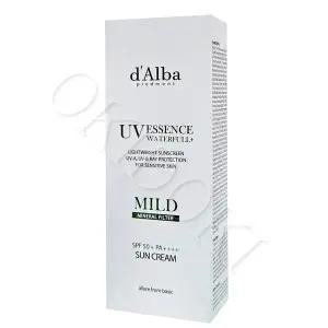 달바 워터풀 마일드 선크림 50ml(SPF50+)