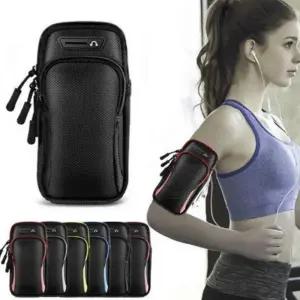 등산 런닝 낚시 스포츠 암밴드 가방 조깅 러닝 파우치/용품/핸드폰/스마트폰/경량/휴대폰/마라톤/멀티/밀착