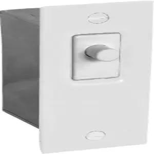 슬라이딩 또는 힌지 도어에서 실내용으로 사용할 수 있는 1개의 PC 스틸 파우더 코팅 화이트 도어 잼