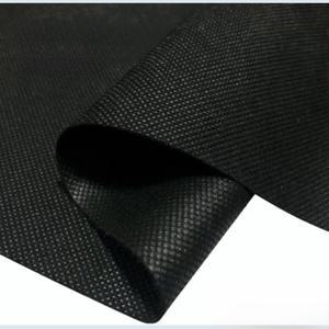 소파 방진 바닥 천 폴리에스테르 부직포 수리용 내부 안감 의자 커버 아래 검정색 홈 데코