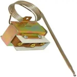 프라이마스터 8070077 안전 온도 조절기 Lcc 3/16 X 7-5/8 캡 36인치 OEM 481015