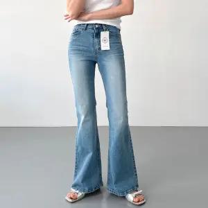 위드부츠컷 봄 여름신상 링사원단 캣브러쉬 스판부츠컷 청바지