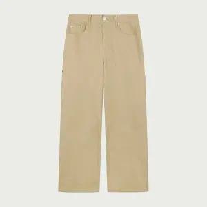 [행텐] 남성 코튼 카펜터 와이드팬츠_113(10570-050-404-45)