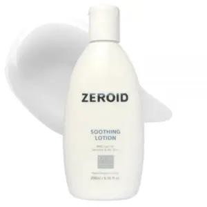 제로이드 수딩 로션 200ml 저자극 피부친화 순한 보습
