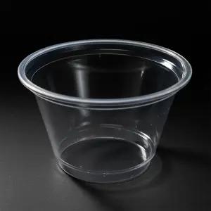 아이스컵 PET 투명 92파이 190ml (7온스) 500개