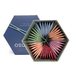 오설록 티 베리에이션 에센스 선물세트