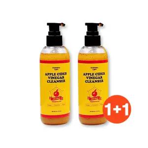 [1+1] 마미케어 애사비 클렌저 200ml+200ml