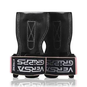 베르사그립 익스트림 헬스 스트랩 풀업 턱걸이 손목 보호대 핑크 XTR600-PK