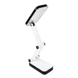 나비쌤 접이식 LED스탠드 LED책상조명