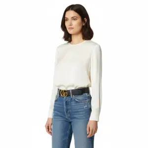 GG버클 벨트 400593 AP00T 1000