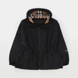 버버리 뉴 BIRLEY 드로스트링 여성 후드 자켓 81136541