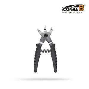 [슈퍼비] TB-3323 체인링크 설치 및 분리공구 자전거공구 본사직판