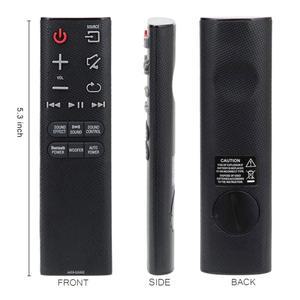 호환 AH59-02692E 삼성 사운드바 리모컨 HW-J355 HW-J450