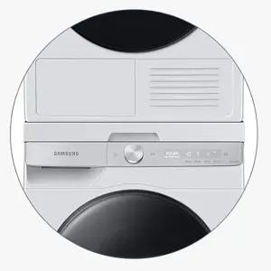 [삼성] 정품 9kg 건조기 상단 설치 키트 SKK-UDW