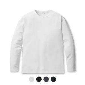 [폴햄][폴햄] 남성 PH 쿨텐션 그래픽 긴팔티_PHF3TS1010