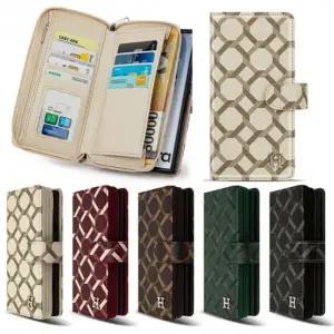 갤럭시S26울트라 케이스 테리오 지퍼 지갑 다이어리