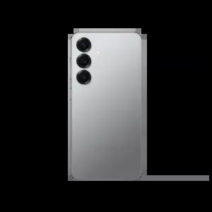 삼성 갤럭시 S25 공기계 자급제폰 실버 쉐도우 SM-S931 (512GB) 휴대폰 당일배송